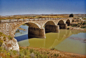 Bianlo Bridge