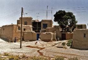 Khosroabad village